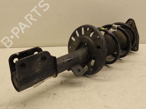 Left front shock absorber OPEL COMBO Box Body/MPV (K9) 1.5 D | BP29345700M16 