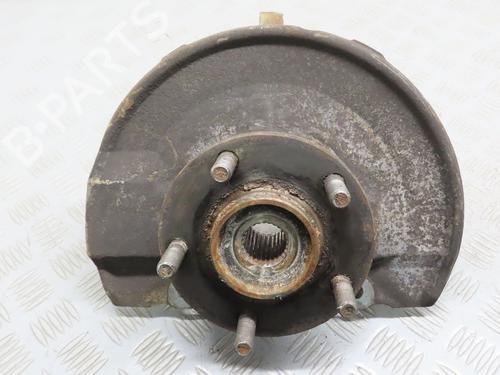 Højre Styrespindel Lejehus CITROËN C-CROSSER (VU_, VV_) 2.2 HDi (156 hp) 23435311