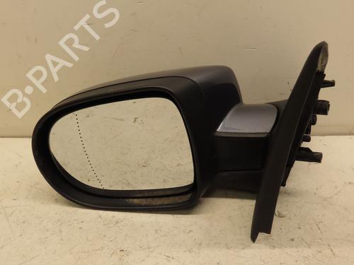 Left mirror RENAULT CLIO III (BR0/1, CR0/1) 1.5 dCi (C/BR0G, C/BR1G) | BP29319321C26 