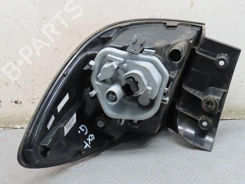 Left taillight RENAULT CAPTUR I (J5_, H5_) 1.5 dCi 90 (J5N4, J5M5, J5MW, J5M6, J5AL, J5AJ) | BP27352084C34  - Image 5