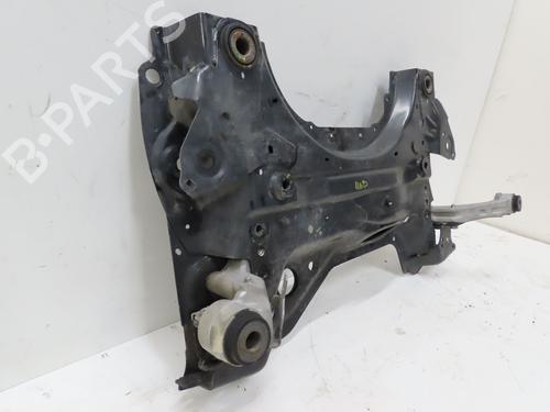 Used Subframe CITROËN GRAND C4 SPACETOURER (3A_, 3E_) 1.2 PureTech 130 (131 hp) 29516287