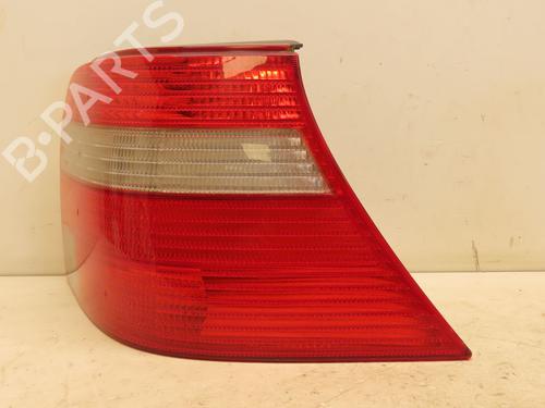 Right taillight VW GOLF IV (1J1) 1.9 TDI | BP10683880C35 