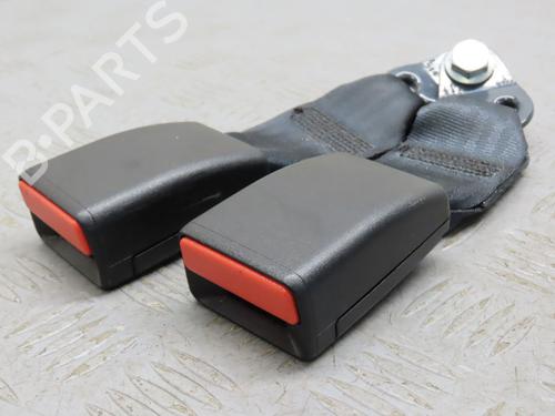 Seat buckle DACIA SANDERO II TCe 90 (B8M1, B8MA, B8AC) | BP25859237I32 