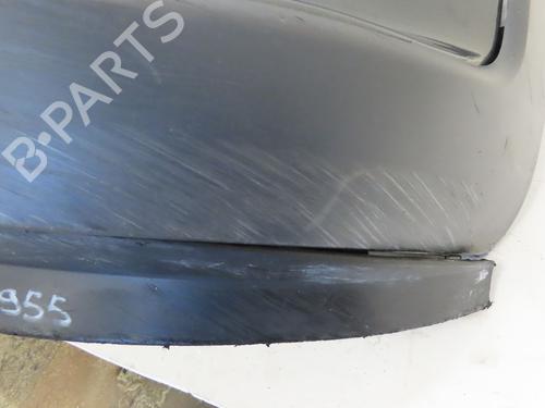 Front bumper PEUGEOT 207 SW (WK_) 1.6 HDi | BP29577576C7 