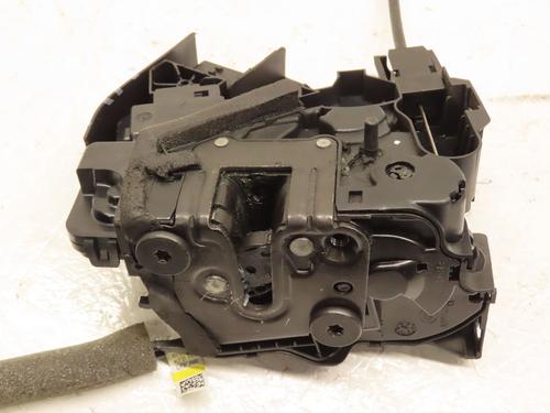Rear left lock RENAULT MEGANE IV Hatchback (B9A/M/N_) 1.6 dCi 130 (B9A4) | BP29216996C100 