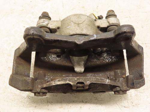 Used Left front brake caliper AUDI A4 B8 Avant (8K5) S4 quattro (333 hp) 28082098