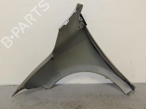 Used Right front fenders RENAULT MEGANE III Coupe (DZ0/1_) 1.5 dCi (DZ09, DZ0D, DZ1F, DZ1G, DZ14, DZ29) (110 hp) 24920140