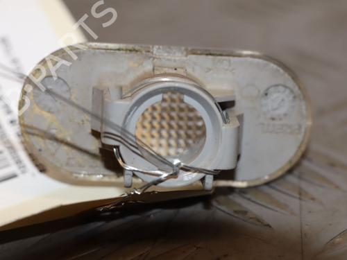 Venstre sideblink Venstre sideblink RENAULT TWINGO III (BCM_, BCA_) 0.9 TCe 90 (BCM9, BCM2) (90 hp) 37276595 37276595
