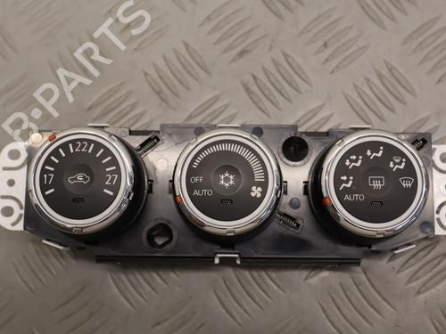 Climate control CITROËN C4 AIRCROSS 1.6 HDi 115 | BP34640495I5 - Image 4