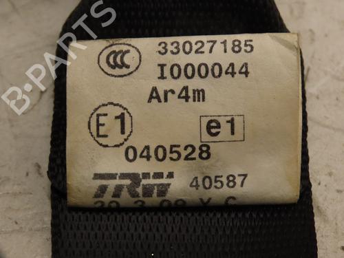Used Rear right belt tensioner BMW 5 (E60) 530 i xDrive (272 hp) 29872612