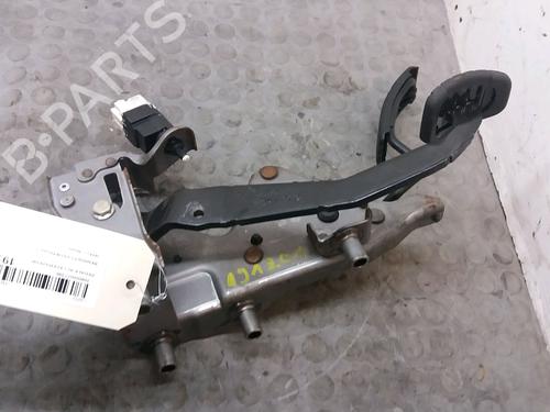 Used Pedal RENAULT CLIO III (BR0/1, CR0/1) 1.2 16V (BR02, BR0J, BR11, CR02, CR0J, CR11) (75 hp) 9380230