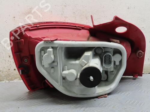 Right taillight SEAT IBIZA IV (6J5, 6P1) 1.6 TDI | BP26227468C35 