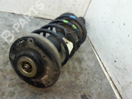 Left front shock absorber PEUGEOT 206 SW (2E/K) 1.6 16V | BP9378636M16 