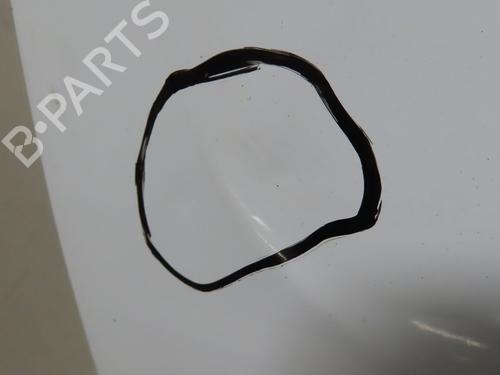 Right front door RENAULT KANGOO Express (FW0/1_) 1.5 dCi 70 (FW0A, KW0V) | BP32376865C3