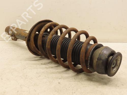 Left front shock absorber VW GOLF IV (1J1) 1.9 TDI | BP29929594M16