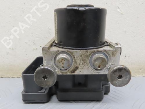 ABS Bremseaggregat CITROËN C3 II (SC_) 1.4 HDi 70 (SC8HZC, SC8HR0, SC8HP4) | BP20243566M43 