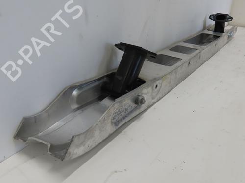 Used Rear bumper reinforcement PORSCHE BOXSTER (987) 2.7 (245 hp) 29319340