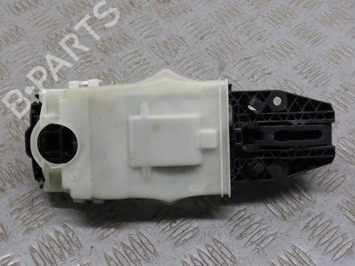 Front right exterior door handle SKODA OCTAVIA III Combi (5E5, 5E6) 2.0 TDI RS | BP29016214C129 