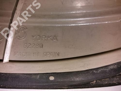 Venstre baglygte OPEL ZAFIRA A MPV (T98) 2.0 DTI 16V (F75) | BP9385577C34 