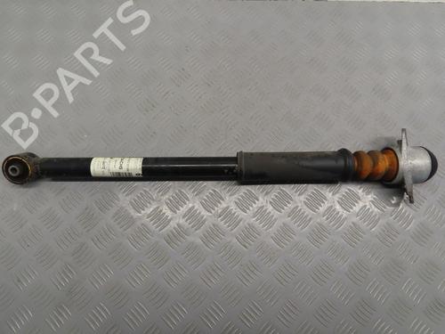 BP17778039M19 | Right rear shock absorber SEAT IBIZA IV (6J5, 6P1) 1.6 TDI BP17778039M19