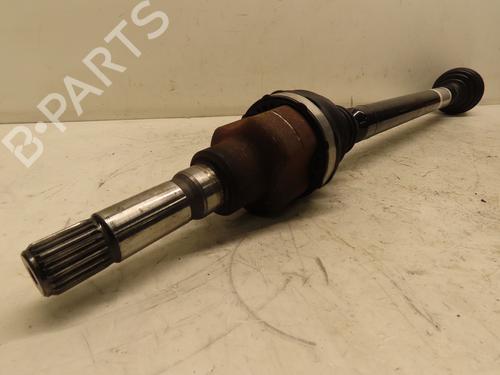 Right front driveshaft PEUGEOT 208 II (UB_, UP_, UW_, UJ_) 1.2 PureTech 75 | BP29601303M39
