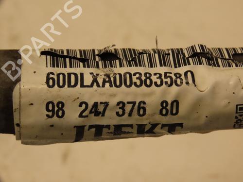 Steering rack PEUGEOT RIFTER 1.2 PureTech 110 | BP28415975M22  - Image 6