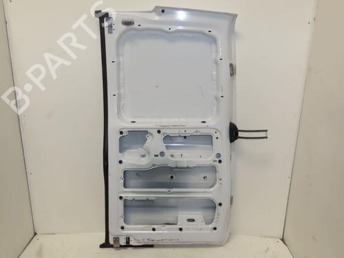 Used Left tailgate MERCEDES-BENZ VITO / MIXTO Van (W639) 109 CDI (639.601, 639.603, 639.605) (95 hp) 29929643