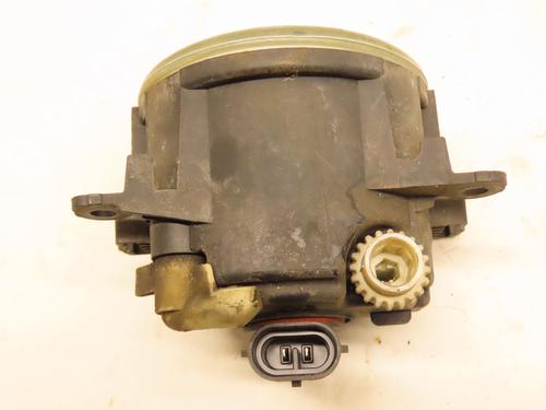 Left front fog light PEUGEOT 207 (WA_, WC_) 1.6 HDi | BP30117340C30