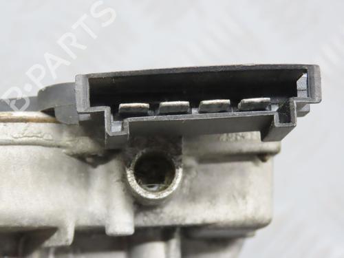 Front wiper motor MERCEDES-BENZ A-CLASS (W168) A 160 (168.033, 168.133) | BP17783192M29
