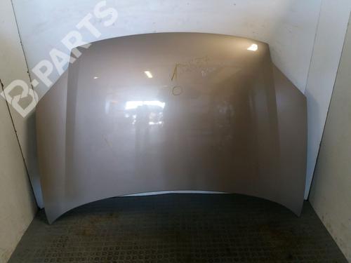 Used Hood CITROËN BERLINGO / BERLINGO FIRST MPV (MF_, GJK_, GFK_) 2.0 HDI 90 (MFRHY) (90 hp) 9385469