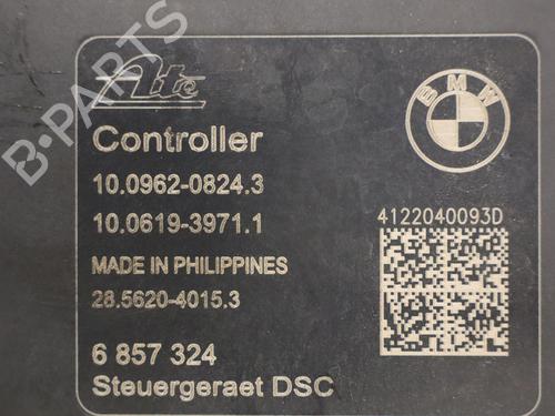 ABS Bremseaggregat ABS Bremseaggregat BMW 1 (F20) 116 i (109 hp) 37624279 37624279