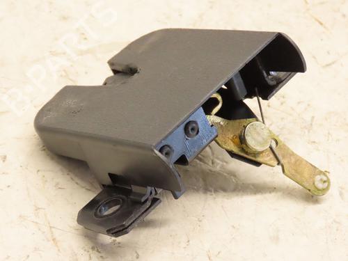 Tailgate lock VW GOLF IV (1J1) 1.9 TDI | BP29757764C101