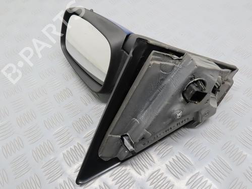 Right mirror RENAULT MEGANE II (BM0/1_, CM0/1_) 1.9 dCi | BP17781131C27