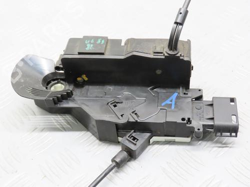 Used Front left lock CITROËN C3 Picasso (SH_) 1.6 HDi (109 hp) 31085441