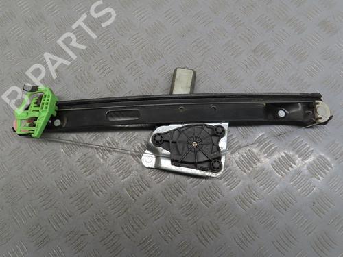 Rear left window mechanism BMW 3 (E90) 320 d | BP25859268C24