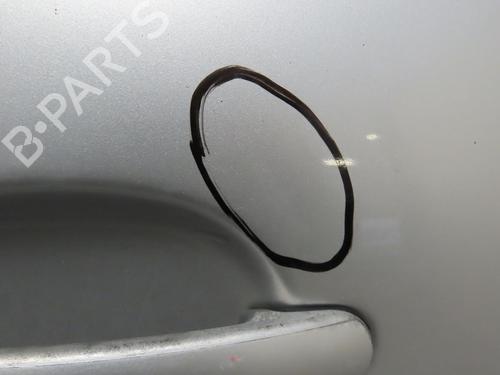 Used Right rear door SEAT LEON (1M1) 1.9 TDI (150 hp) 26442421