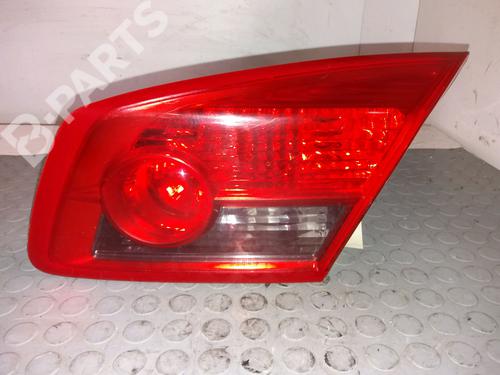 Højre baglygte bagklap RENAULT VEL SATIS (BJ0_) 2.2 dCi (BJ0M) (113 hp) 12146091