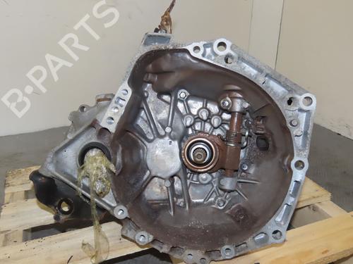 Gearbox CITROËN C1 (PM_, PN_)  | BP21049678M3 