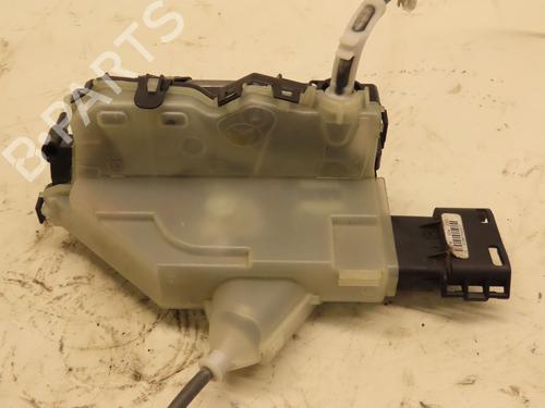 Rear left lock PEUGEOT 208 II (UB_, UP_, UW_, UJ_) 1.2 PureTech 100 | BP27245846C100