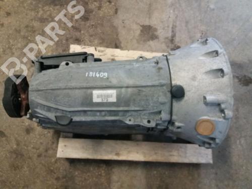 Used Gearbox MERCEDES-BENZ E-CLASS Coupe (C207) E 220 CDI / d (207.302, 207.301) (170 hp) 9378695