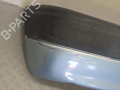Rear bumper CITROËN SAXO (S0, S1) 1.1 X, SX | BP19479984C8 