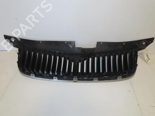 Used Grille Grille SKODA YETI (5L) 2.0 TDI 4x4 (110 hp) 34175350 34175350