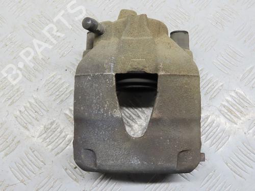Right front brake caliper AUDI A1 Sportback (8XA, 8XF) 1.4 TDI | BP25207171M104