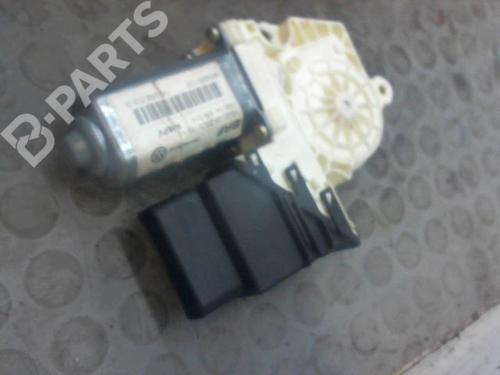 Rear left window mechanism VW TOURAN (1T1, 1T2) 1.9 TDI | BP9380936C24 