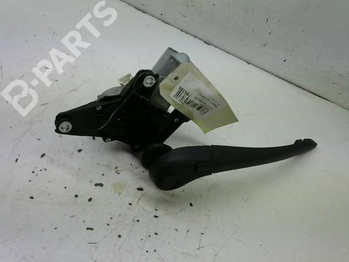 Viskermotor bagrude RENAULT CLIO III (BR0/1, CR0/1) 1.5 dCi (88 hp) 9375987
