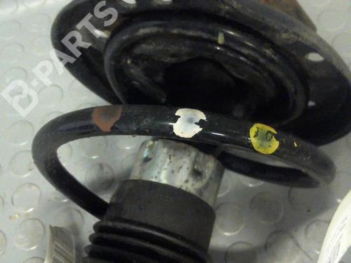 Right front shock absorber FORD KA (RU8) 1.2 | BP9382604M17
