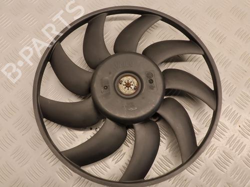 Radiator fan RENAULT CLIO V (B7_) 1.3 TCe 140 (B7N0) | BP33187673M35 - Image 2