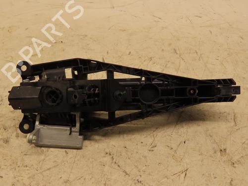 rear-right-exterior-door-handle-opel-corsa-e-x15-2014-27509734 main image