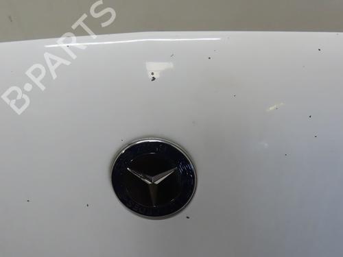 Hood MERCEDES-BENZ VITO / MIXTO Van (W639) 109 CDI (639.601, 639.603, 639.605) | BP29963601C1 