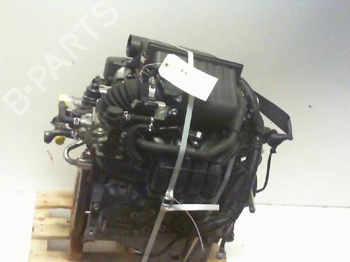 Motor SUZUKI SWIFT III (MZ, EZ) 1.3 (RS413, ZC11S) (92 hp) 9373836